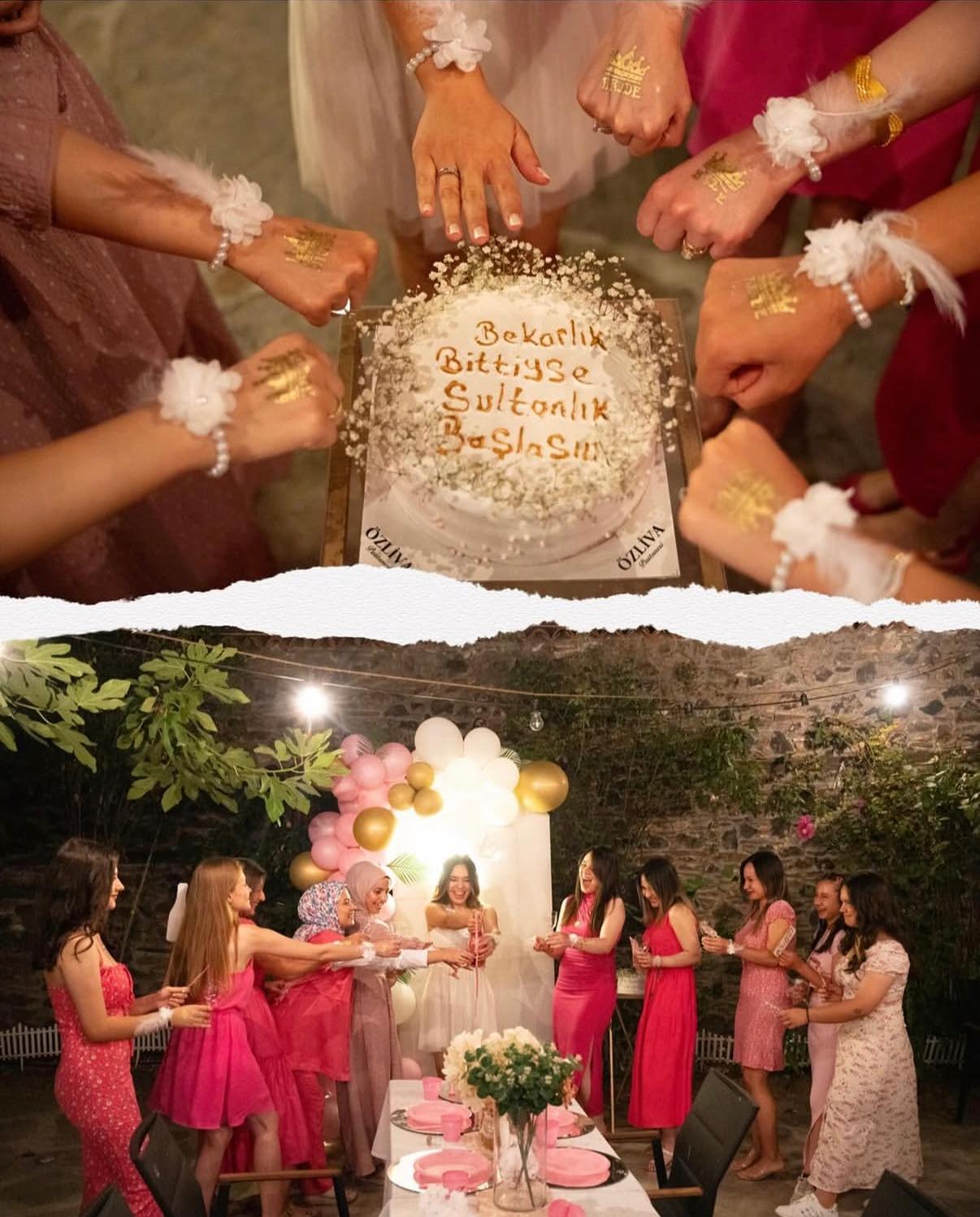 Kula organizasyon mekanı avlu fotoğrafı 10