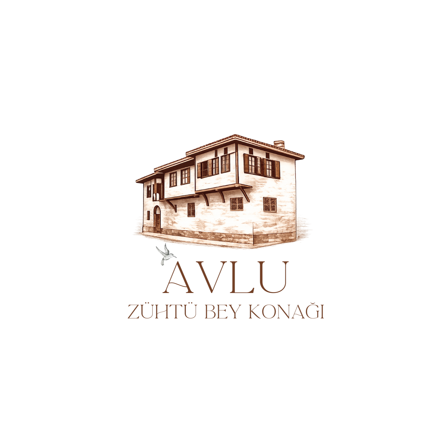 Avlu Zühtübey Konağı